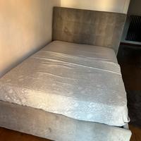 Letto una piazza e mezza