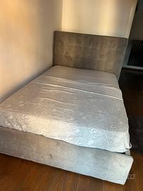 Letto una piazza e mezza