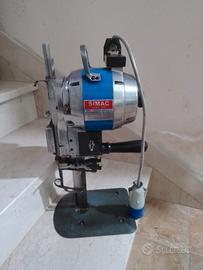 taglierina Simac 829 