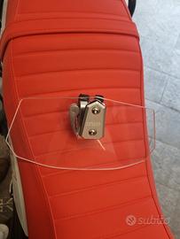 spoiler universale givi per parabrezza 