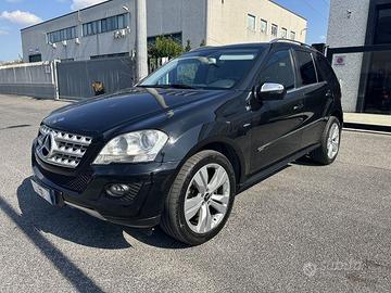 Mercedes-Benz Classe M ML 350 bt Chrome auto ...