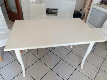 Tavolo Scavolini allungabile 