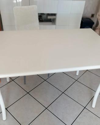Tavolo Scavolini allungabile 