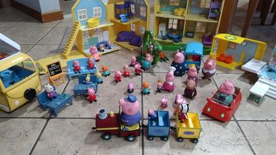 Peppa pig