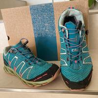Scarpa CMP numero 36