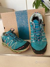 Scarpa CMP numero 36