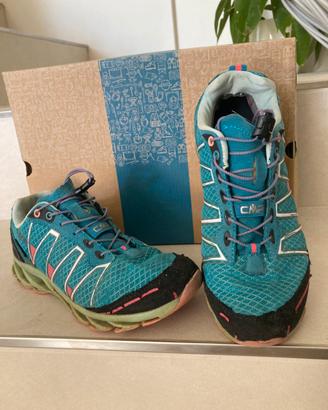 Scarpa CMP numero 36