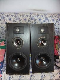JBL TLX 500   COPPIA DI CASSE