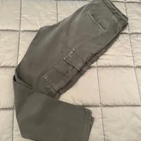 Pantaloni uomo Gianni Lupo