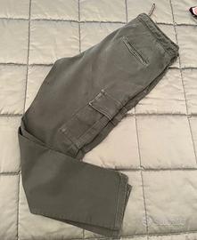 Pantaloni uomo Gianni Lupo