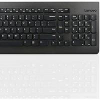 Tastiera e mouse Lenovo Combo Essential Wireless