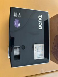 Proiettore Benq SP870 Home/Office con telecomando