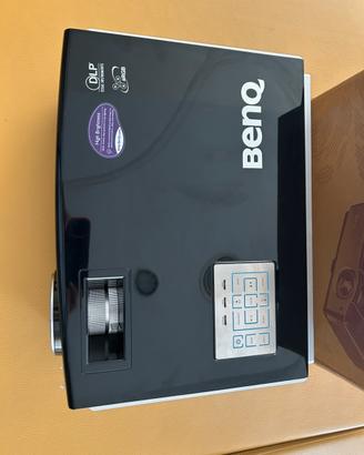 Proiettore Benq SP870 Home/Office con telecomando