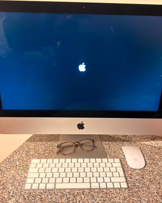 Imac 2015 core i5 21.5