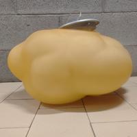 Lampadario nuvola originale