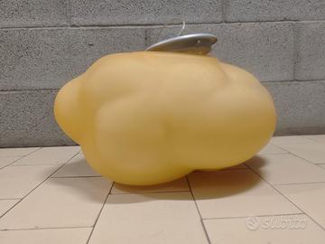Lampadario nuvola originale