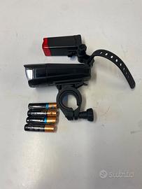 RICAMBI PER BICICLETTA