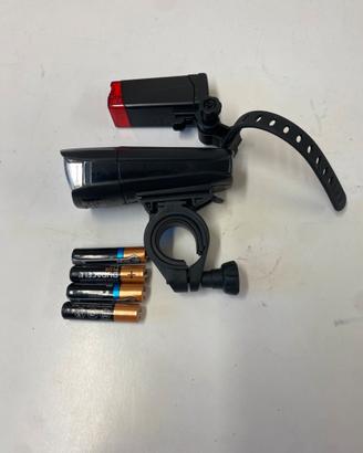 RICAMBI PER BICICLETTA