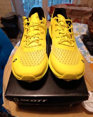 scott Kinabalu RC 2.0