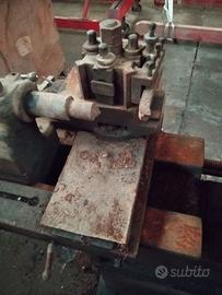 Tornio Ferro