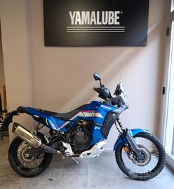 Yamaha Ténéré 700 - 2024