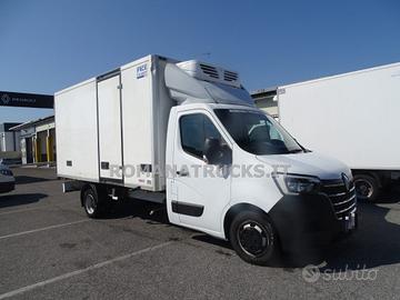 RENAULT Master 145cv ISOTERMICO IN ATP FRCX -20