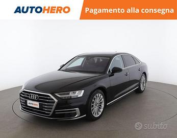 AUDI A8 KG16431