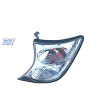 FRECCIE ANTERIORI NISSAN PATROL 02-04