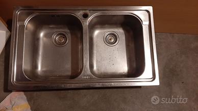 Lavabo cucina