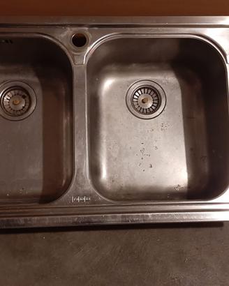 Lavabo cucina