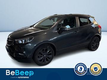 Opel Mokka X 1.6 S&S 4X2 115CV
