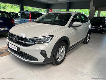 VOLKSWAGEN Taigo 1.0 TSI Life