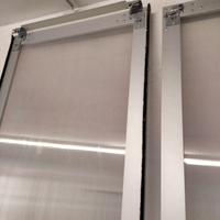 Porte scorrevoli armadio Ikea 75x236