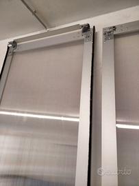 Porte scorrevoli armadio Ikea 75x236