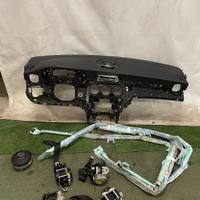 Kit airbag Mercedes Glc 2020