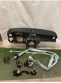 Kit airbag Mercedes Glc 2020