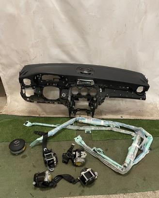 Kit airbag Mercedes Glc 2020