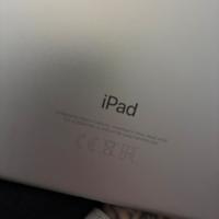 Ipad Pro wi fi+cellular