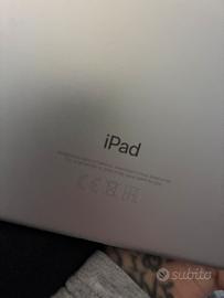 Ipad Pro wi fi+cellular