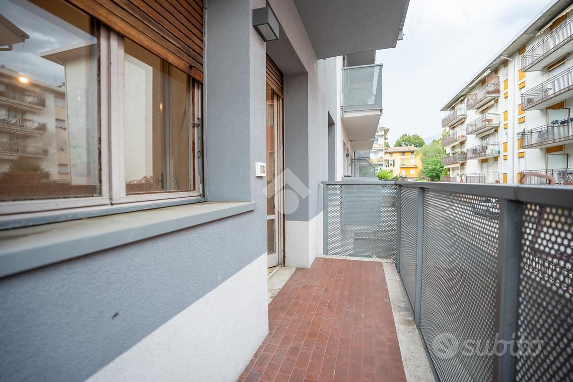 Appartamento – Trento, San Bartolomeo, Oltrefersina - Vista 4
