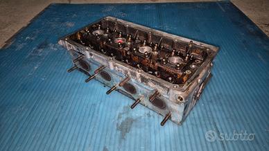 TESTATA VOLKSWAGEN 1.4 16V