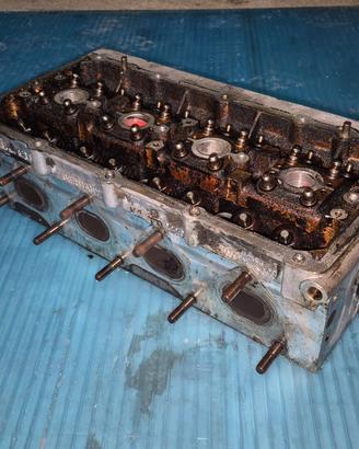 TESTATA VOLKSWAGEN 1.4 16V