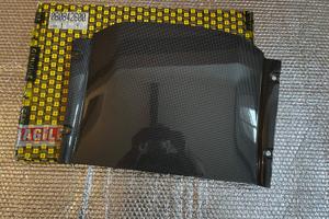 Spoiler paraurto 430 scuderia