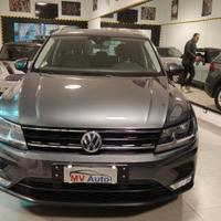 Volkswagen Tiguan 1.6 TDI SCR