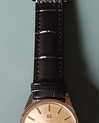 Tissot Saestar automatico 