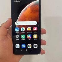 Xiaomi Redmi 9A black 6892