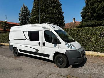 Weinsberg carabus 601