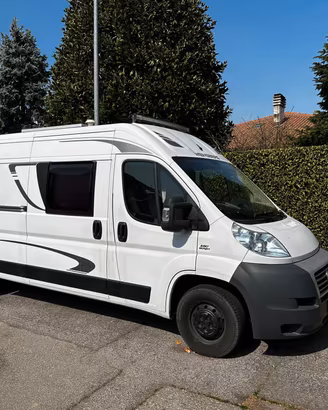 Weinsberg carabus 601