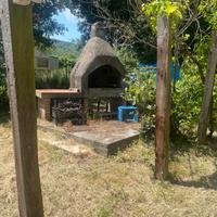 Terreno con annesso agricolo