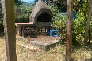 Terreno con annesso agricolo